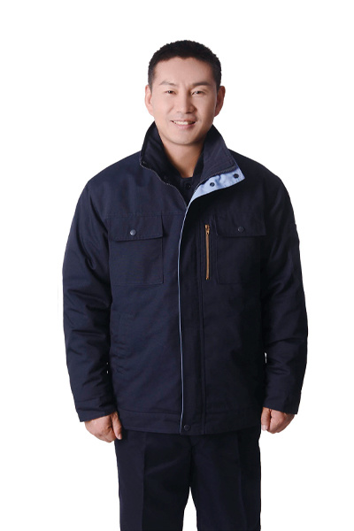 冬季工作服訂做